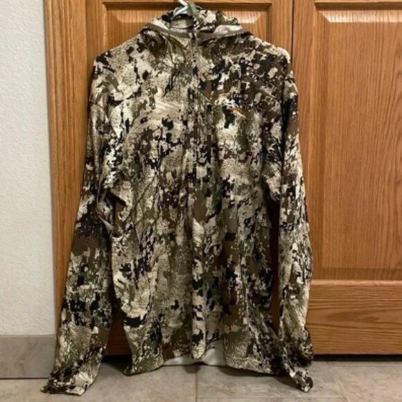 Sitka intercept hoody - Picture 1 of 7